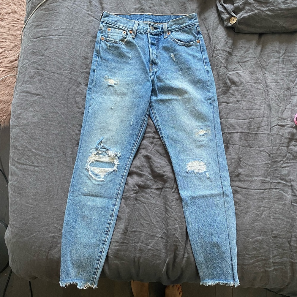 Vintage Levi’s Jeans